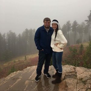 Meet your Posher, Mckenna